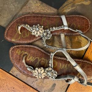 Sam Edelman sandals